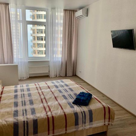 1 Room Apartment Arcadia Odesa Exterior photo