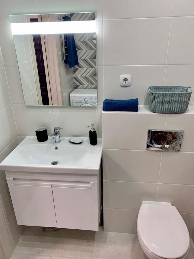 1 Room Apartment Arcadia Odesa Exterior photo